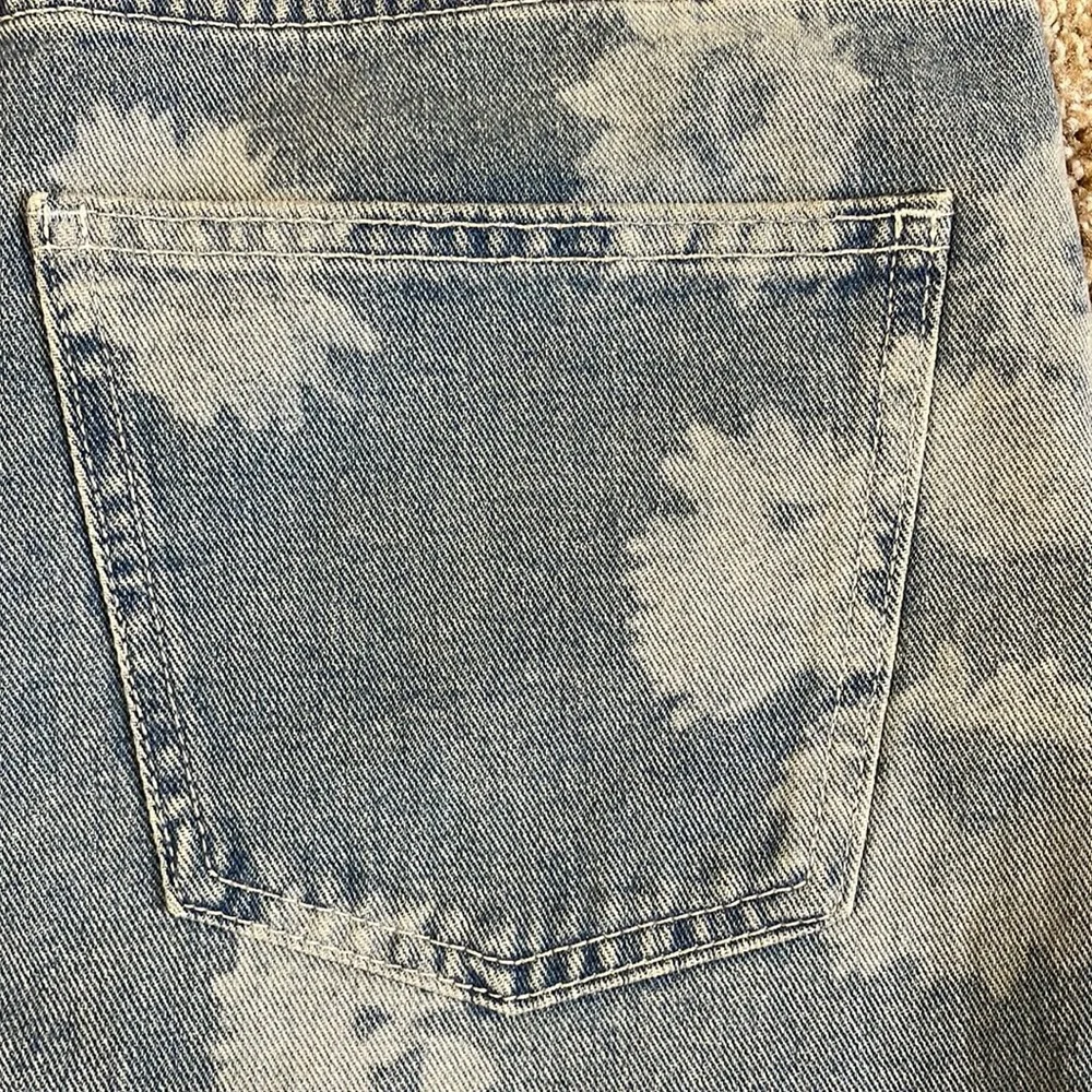 NWT Wild Fable Denim Flower Shorts - Picture 5 of 7